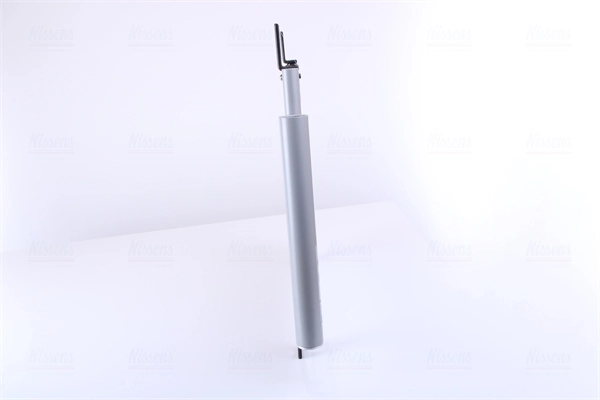Condenseur, climatisation NISSENS 940635