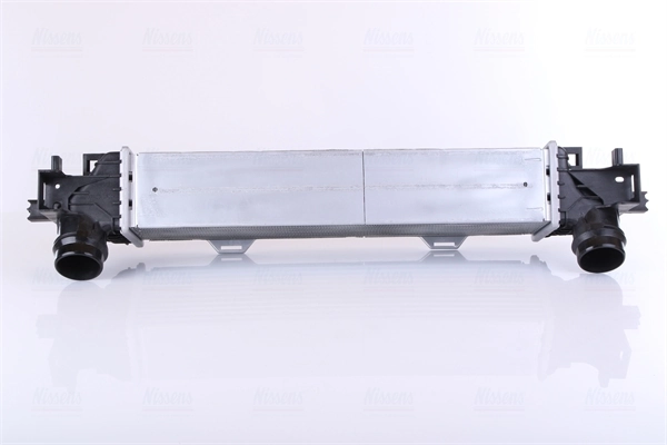 Intercooler, échangeur NISSENS 961226