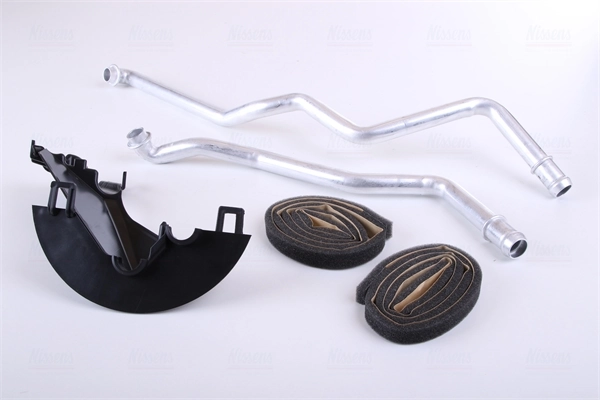 Système de chauffage NISSENS 70533