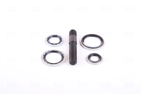 Détendeur, climatisation NISSENS 999286