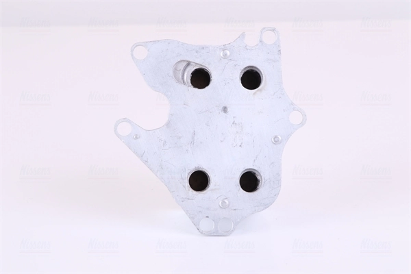 Radiateur d'huile NISSENS 90990