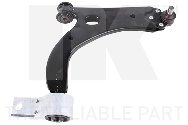 Bras de liaison, suspension de roue NK