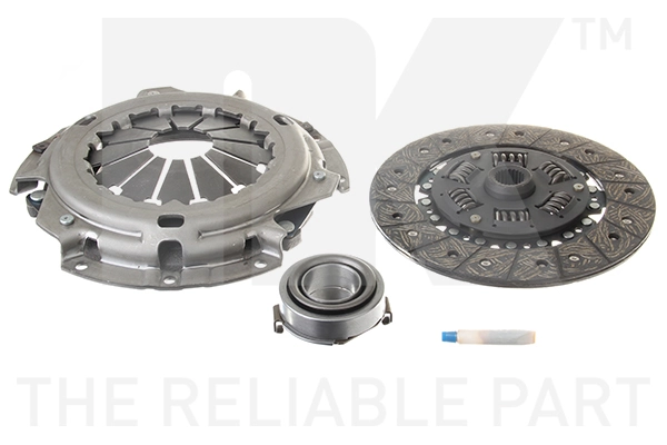 Kit d'embrayage NK 133248