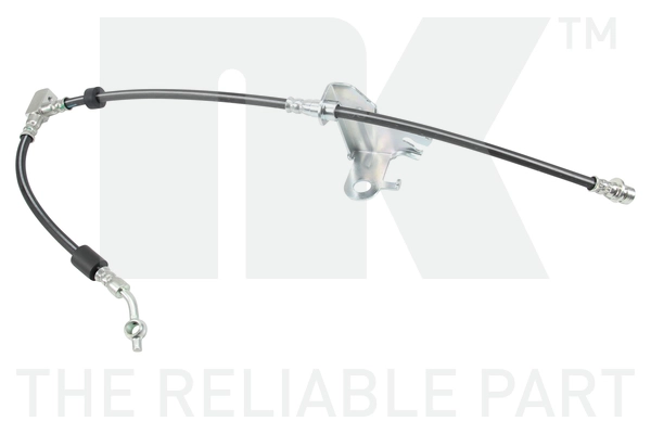 PRZEWÓD HAM. ELAST. LAND ROVER P. DISCOVERY/RANGE ROVER 2,0-5,0 4X4 12- LE
