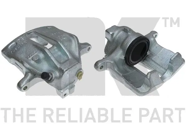 Étrier de frein