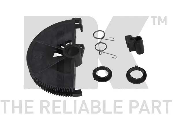 Kit de réparation, embrayage automatique