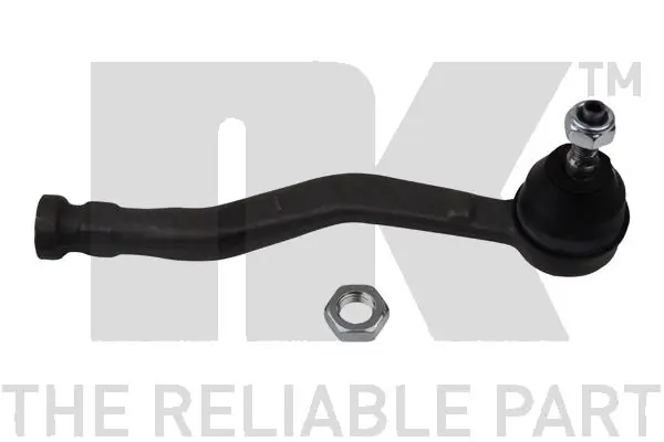 Rotule de barre de connexion