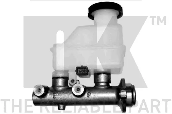 Brake Master Cylinder