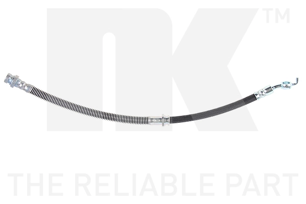 Flexible de frein