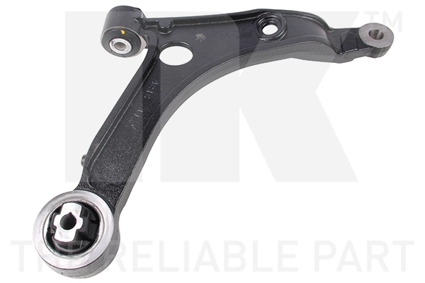 Bras de liaison, suspension de roue NK