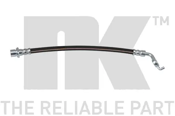 Flexible de frein