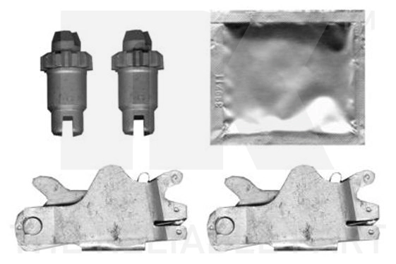 Repair Kit, expander