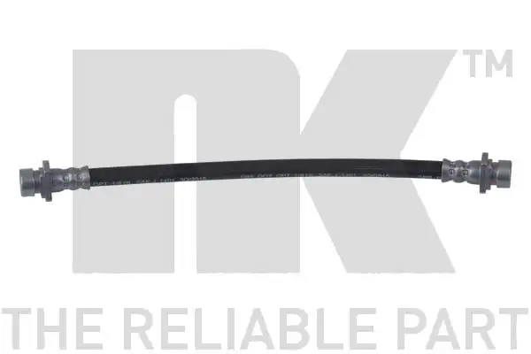 Flexible de frein