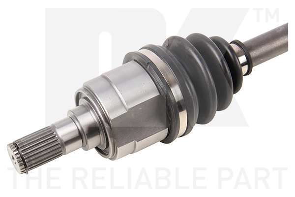 Arbre de transmission NK 503506