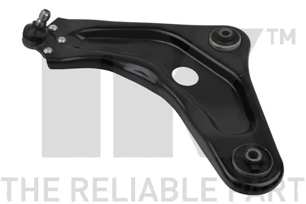 Bras de liaison, suspension de roue NK