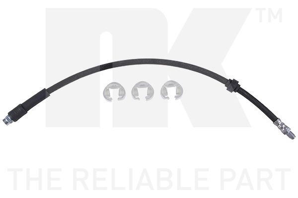 Flexible de frein