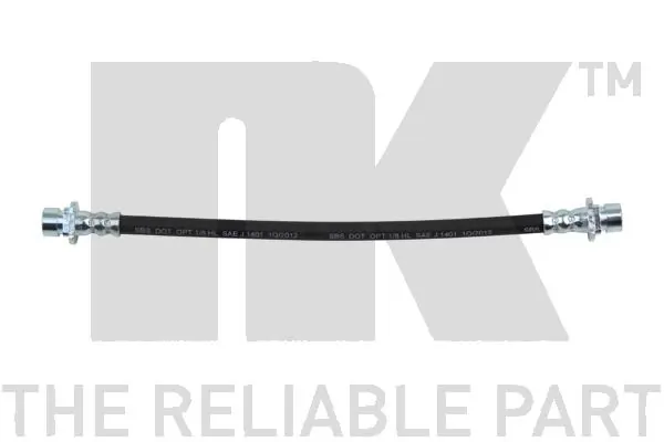 Flexible de frein