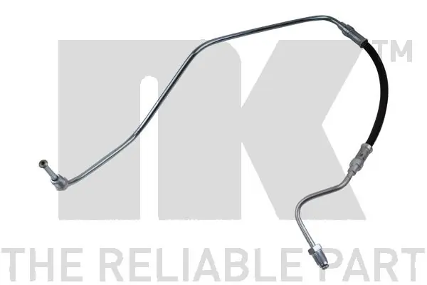 Flexible de frein