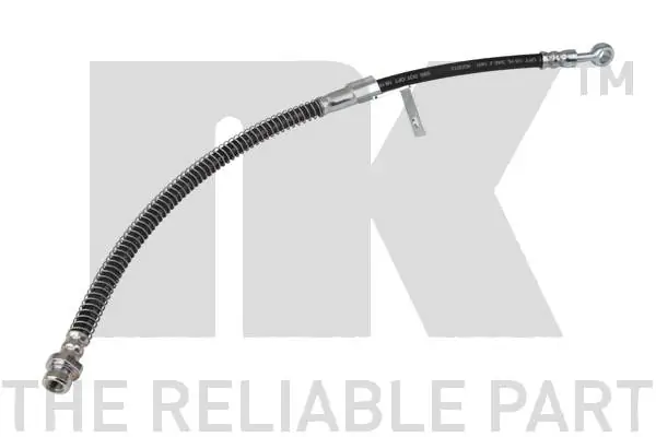 Flexible de frein