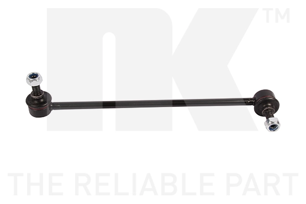 Entretoise/tige, stabilisateur