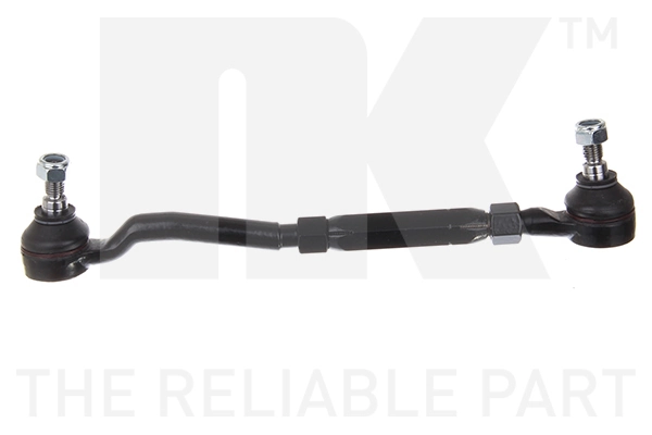Barre de connexion