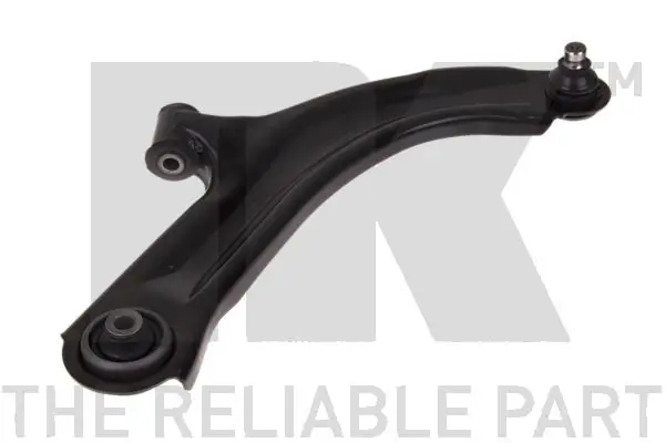 Bras de liaison, suspension de roue NK