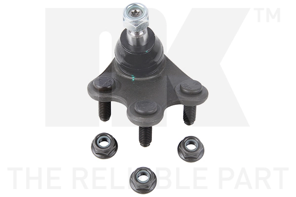 Rotule de suspension