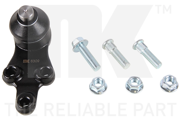 Ball Joint