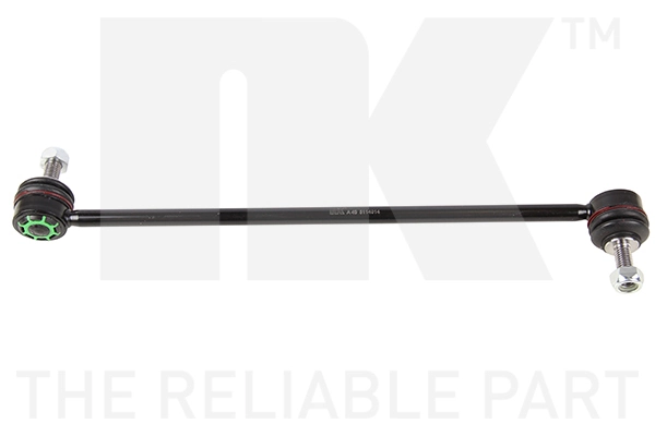 Entretoise/tige, stabilisateur