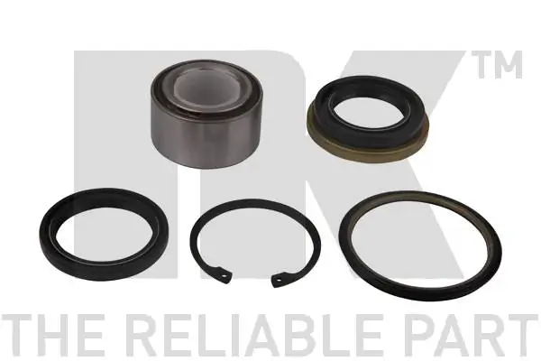 Roulement de roue NK 755205