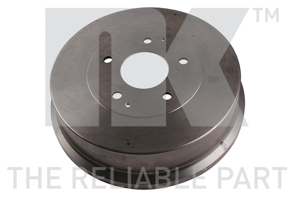 Brake Drum