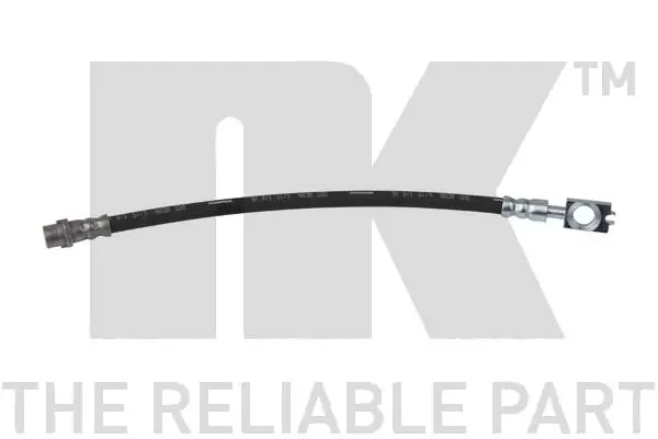 Flexible de frein