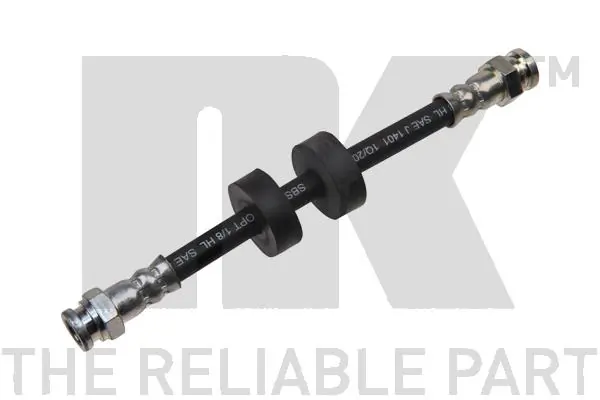 Flexible de frein