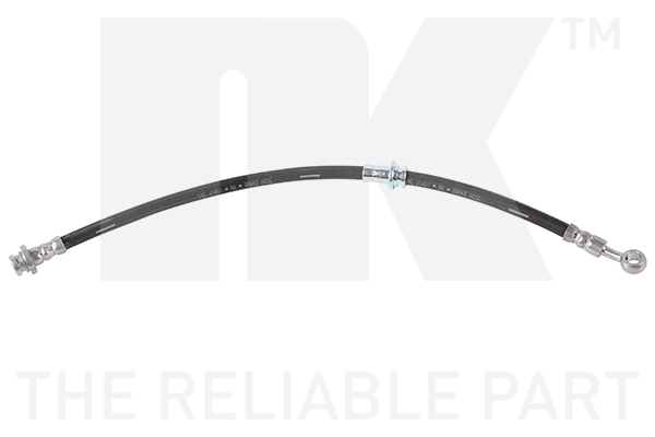 Flexible de frein