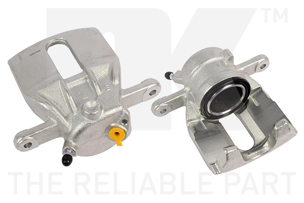 Étrier de frein
