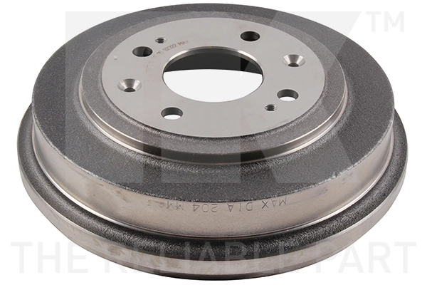 Brake Drum