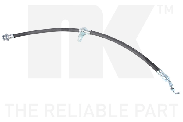 Flexible de frein