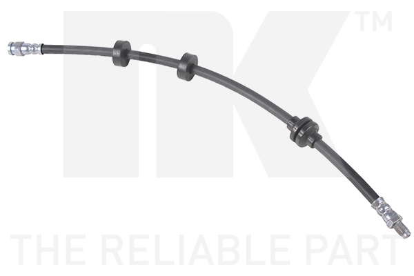 Flexible de frein
