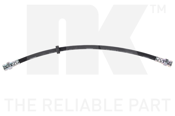 Flexible de frein