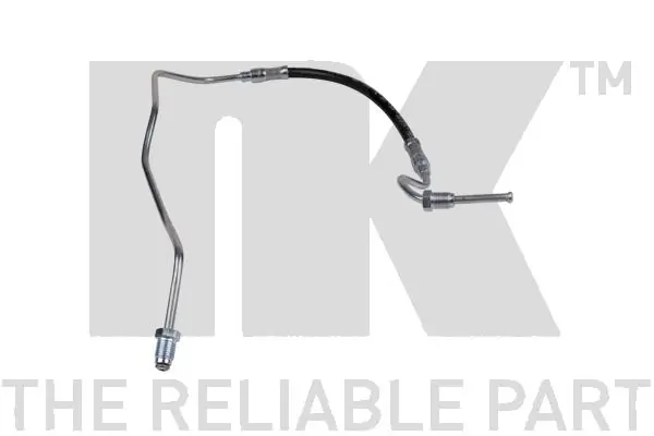 Flexible de frein