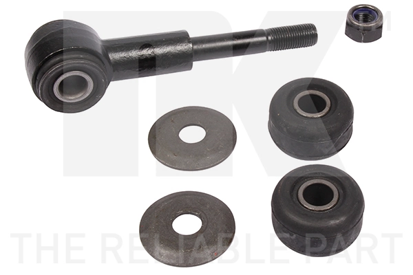 Entretoise/tige, stabilisateur NK