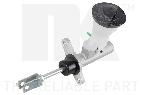 Master Cylinder, clutch
