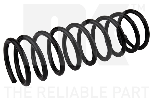 Ressort de suspension NK 532516