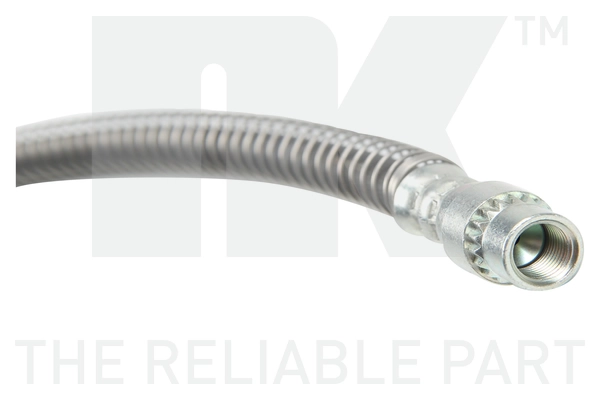 Flexible de frein NK 859955 CITROËN 4806 51 4806 56 96080322 480651 480656 Vue produit 3