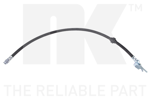 Flexible de frein