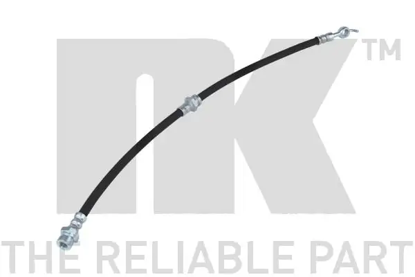 Flexible de frein
