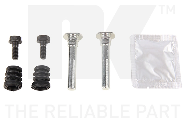 Guide Sleeve, brake caliper