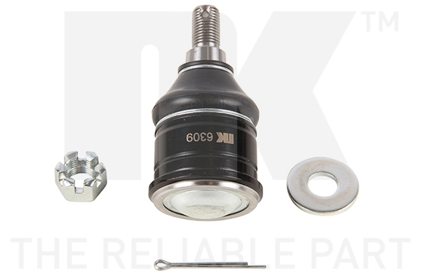 Rotule de suspension
