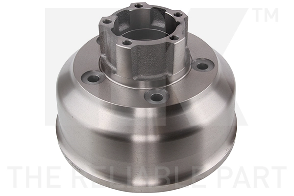 Brake Drum