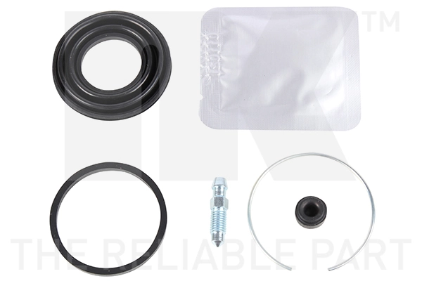 Kit de réparation, étrier de frein NK 8836018 ISUZU Vue produit 1